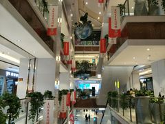 -宏帆巴人广场(石岭大道店)