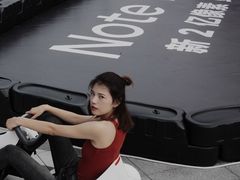 -龙湖南京江北天街
