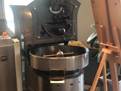 -dotcom coffee古点咖啡(致真大厦店)