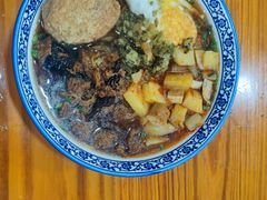 -崔氏班面馆(2号店)