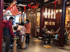 门面-麦当劳(南后街店)