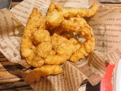 -北丐先生·野馄饨烧烤(南京首店)