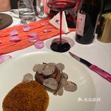 长沙适合约会的玻璃房西餐厅