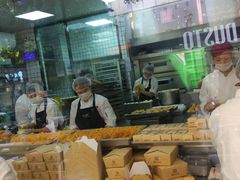 -鲍师傅糕点(春熙路店)