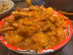 -蜀留香石锅鱼(六顺街店)