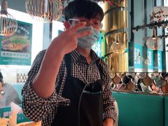 -半天妖烤鱼(新中关购物中心店)