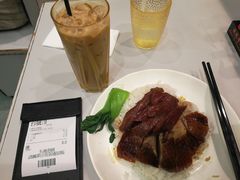 -深井陈记烧鹅酒家(新填地街店)