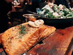 -THE CANNERY&JUJU 新鲜海鲜·牛排美食酒廊