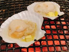 -本寻烧肉酒场(双井店)