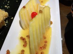 -东口码头·烧鸽子·鱼头泡饼·地方菜(金鹰悦城店)