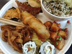 -谦和清心素食(彭州店)