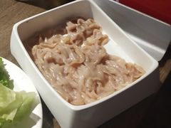 -火炉火自助餐(枫蓝国际店)