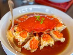 -广州柏悦酒店·悦景轩·粤菜餐厅