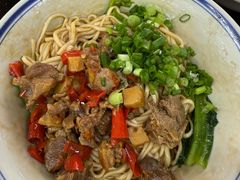 -万三面馆(青龙正街太古里店)