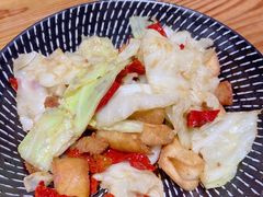 -塔哈尔·新疆盛宴(城西银泰店)