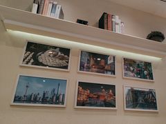 -小杨生煎(香港名都店)