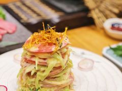 -隐炉和牛烧肉店(群力店)