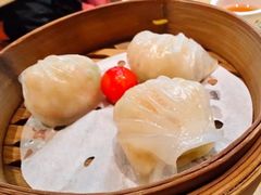 -点都德(龙之梦店)