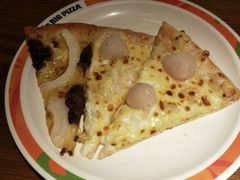 -比格比萨自助(美乐城店)