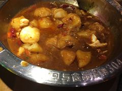 -胖哥俩肉蟹煲(昆山金鹰店)