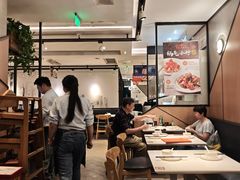 -新旺茶餐厅·早餐·夜宵(仙霞店)