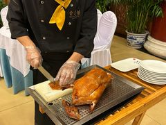 -北京全聚德(和平门店)