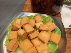 -子檀大隐炭烧(食品街店)