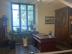 -哈尔滨工业大学-博物馆