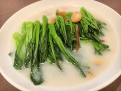 -长禧家·珑厨(东山口店)