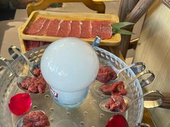 -菌彩云南野生菌火锅(呈贡七彩云南第壹城店)