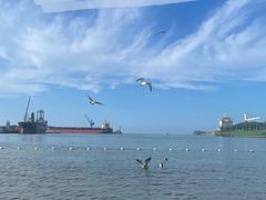 -那香海钻石沙滩浴场