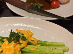 -Nord Grill&Bar Highland诺德西餐(深圳欢乐海岸店)