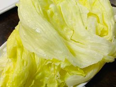 -马记伊源斋涮肉·清真菜(百子湾店)