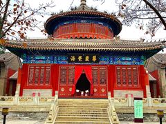 -大钟寺古钟博物馆