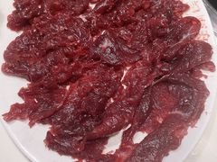 -陈记顺和潮汕牛肉火锅(韩江路店)