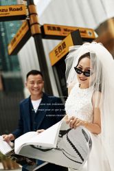 -巴黎经典婚纱摄影PARISSIC