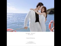 -香庭海婚纱摄影·威海旅拍(统一路店)