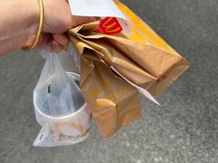 -麦当劳(豫园店)