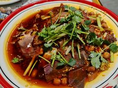 -易老妈蹄花.特色川菜(人民公园总店)