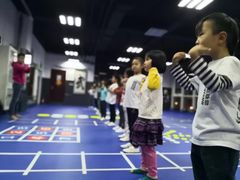 -咏春拳学总会·一拳咏春(双井店)