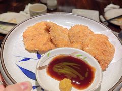 -鸟鹏烧鸟居酒屋(熙龙湾店)