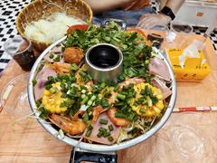 -王大乔泡椒米线·小火锅(星城天地店)