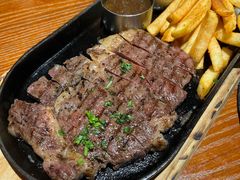 -澳骄 Aussie Kitchen·手工披萨·西餐(国大店)