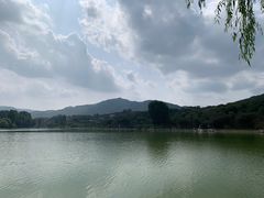 -黄巢水库