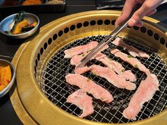 -谷牛和牛烤肉(漕河泾印象城店)