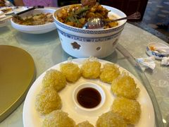 -浩翔餐饮(维多利喜悦汇店)