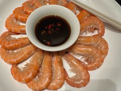 -忆江南·临江鱼馆