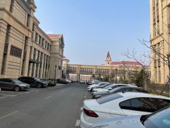 -大连市妇女儿童医疗中心