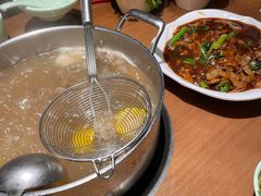 -掂档潮汕牛肉火锅(沈阳万象城店)