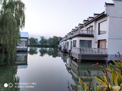 -雅和生态渔庄·宜城锅巴饭(龙灵山公园店)
